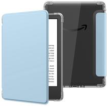 Capa MoKo Ultra Clear TPU Traseira Kindle 11ª Geração 2024