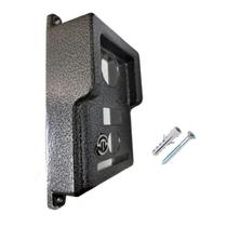 Capa Moldura de Proteção Para Interfone LR 570/580 Líder Capa Moldura de Proteção Para Interfone LR 570/580 Líder