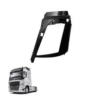 Capa/Moldura Farol Volvo FH 2015 em diante LE Original Capa/Moldura Farol Volvo FH 2015 em diante LE Original