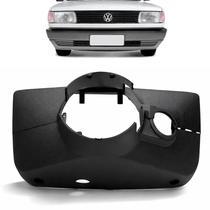 Capa Moldura Painel Chave Seta Gol Quadrado Voyage Parati Saveiro CL 1988 1989 1990 1991 1992 1993 1994 1995