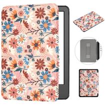 Capa MonsDirect compatível com Kindle Paperwhite de 11ª geração