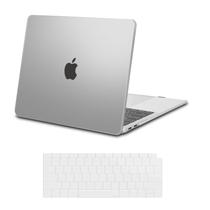 Capa MOSISO compatível com MacBook Air 13,3" A2337 M1