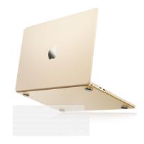 Capa MOSISO compatível com MacBook Air 13,6 polegadas 2022-2025