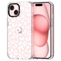 Capa MOSNOVO para iPhone 15 - Proteção contra Quedas Buffertech Capa MOSNOVO para iPhone 15 - Proteção contra Quedas Buffertech