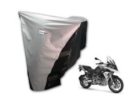 Capa Moto Bmw 1200 Gs Adventure Impermeável Color