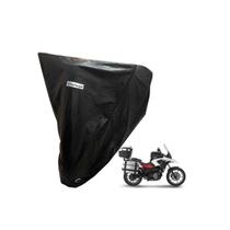 Capa Moto BMW 850 GS Impermeável Forrada Térmica UV Capa Moto BMW 850 GS Impermeável Forrada Térmica UV