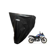 Capa Moto BMW F850 GS Impermeável Forrada Térmica