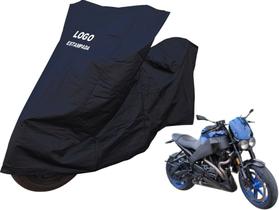 Capa Moto Buell Lightning City Cross XB9SX Impermeável Capa Moto Buell Lightning City Cross XB9SX Impermeável
