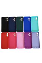 Capa Moto G54 Aveludada ul - Lançamento 2023