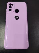 Capa moto g60 Capa moto g60