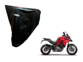 Capa Moto Multistrada 950 Térmica Forrada
