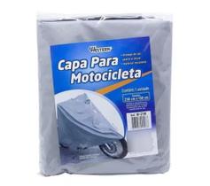 Capa Moto Protetora Chuva / Sol/ Poeira Impermeável