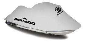 Capa Moto Super Protect Bmw ( G )