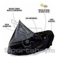 Capa Moto Super Protect Spts ( G )