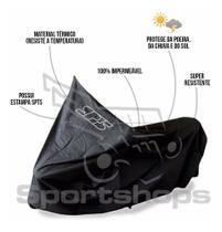 Capa Moto Super Protect Spts ( G ) Capa Moto Super Protect Spts ( G )
