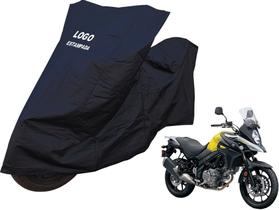 Capa Moto Suzuki V-Strom 650 V-Strom 1000 Impermeável