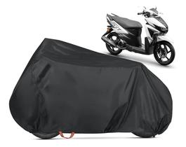 Capa Moto Térmica Impermeável Yamaha-neo Capa Moto Térmica Impermeável Yamaha-neo