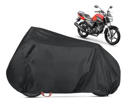 Capa Moto Térmica Impermeável Yamara-factor-150