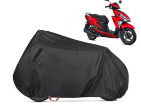 Capa Moto Térmica Protetora Honda Elite - Eco Capas
