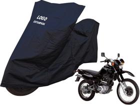 Capa Moto Yamaha XT 600 E Produto Alta Qualidade Impermeável