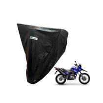 Capa Moto Yamaha XTZ 150 Crosser Impermeável Resistente Capa Moto Yamaha XTZ 150 Crosser Impermeável Resistente