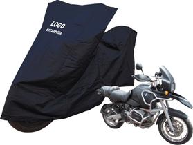 Capa Motocicleta Bmw R 1100 GS Impermeável De Alta Qualidade Capa Motocicleta Bmw R 1100 GS Impermeável De Alta Qualidade