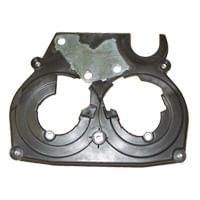 Capa Motor DOBLO 2001/2006 - 42480 - 106005 Capa Motor DOBLO 2001/2006 - 42480 - 106005