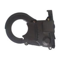 Capa Motor LOGAN 2008/2015 - 42532 - 3917 Capa Motor LOGAN 2008/2015 - 42532 - 3917