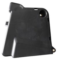 Capa Motor SIENA 2002/2003 - 42633 - 106101