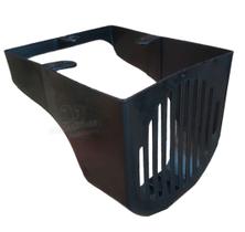 Capa motor Taurus RCG carenagem proteção ventoinha saia grad Capa motor Taurus RCG carenagem proteção ventoinha saia grad