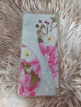 Capa Motorola e7 Plus.