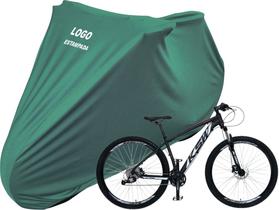 Capa Mountain Bike Com Logo Ksw Xlt 300