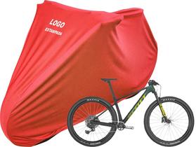 Capa Mountain Bike Scott Scale Rc World Cup Máxima Proteção Capa Mountain Bike Scott Scale Rc World Cup Máxima Proteção
