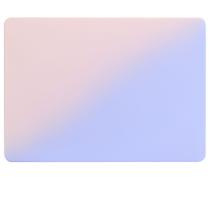 Capa Multicolor Compatível com Macbook Pro 13.3 pol A1706 A1708
