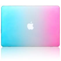 Capa Multicolor MacBook Air 13.6 M3 2024 (A3113)