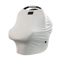 Capa Multifuncional Colors Marie Penka Cinza