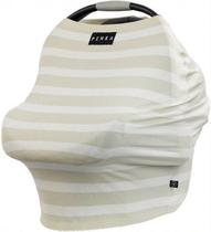 Capa Multifuncional Stripes Mulan - Penka