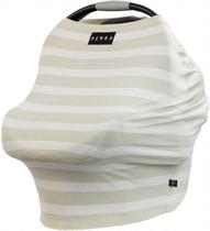 Capa Multifuncional Stripes Mulan - Penka