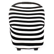 Capa multiuso Copper Pearl Car Seat Nursing Stroller Sun