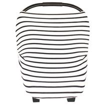 Capa multiuso Copper Pearl Car Seat Nursing Stroller Sun