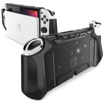 Capa Mumba Dockable Blade Series para Nintendo Switch OLED 7" Capa Mumba Dockable Blade Series para Nintendo Switch OLED 7"