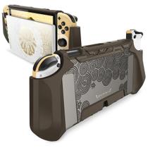 Capa Mumba Dockable Blade Series para Nintendo Switch OLED 7"