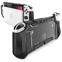 Capa Mumba Dockable Blade Series para Nintendo Switch OLED