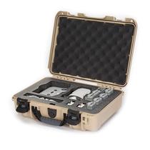 Capa Nanuk 910 com Inserção de Espuma para DJI Mavic Mini 2 Fly More Combo