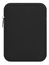 Capa Neoprene Com Zíper Para Tablet Xiaomi Redmi Se