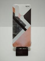 Capa NetCase Geometric Style
