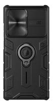 Capa NILLKIN Antimpacto CamShield Galaxy Note 20 Ultra 6.9 - 202313 Capa NILLKIN Antimpacto CamShield Galaxy Note 20 Ultra 6.9 - 202313