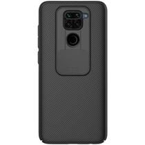 Capa Nillkin Cam Shield Compatível Com Xioami Redmi Note 9