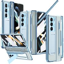 Capa NINKI compatível para Samsung Galaxy Z Fold 4 com S Pen