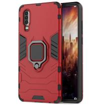 Capa Nord Armor - Huawei P30 - Nord Case Capa Nord Armor - Huawei P30 - Nord Case